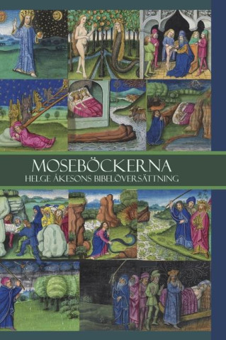 Moseböckerna