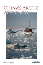 China's Arctic Approach