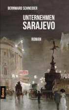 Unternehmen Sarajevo