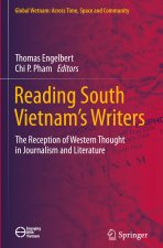 Reading South Vietnam's Writers