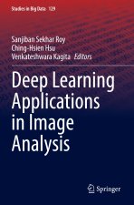 Deep Learning Applications in Image Analysis