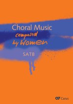 Choral Music composed by Women