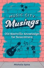 Music City Musings