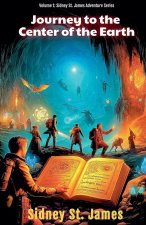 Journey to the Center of the Earth