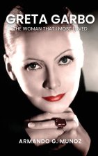 Greta Garbo
