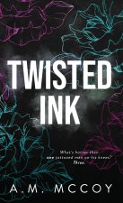 Twisted Ink