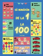 S? num?r?m de la 1 la 100