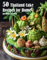 50 Thailand Cake Recipes for Home