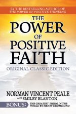 The Power of Positive Faith Bonus Book the Greatest Thing in the World