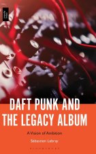 Daft Punk and the Legacy Album