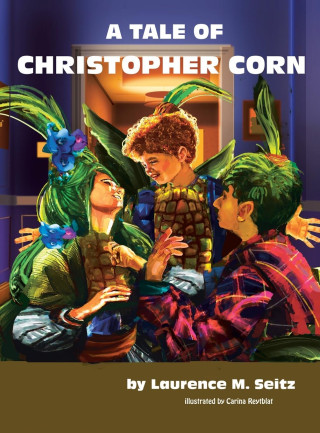 A Tale of Christopher Corn