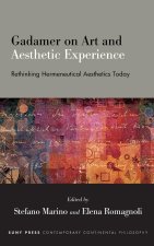 Gadamer on Art and Aesthetic Experience