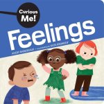 Curious Me!(tm) Feelings