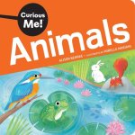 Curious Me!(tm) Animals