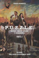 P.U.Z.Z.L.E II