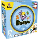 Dobble Kids. Znajdź parę!