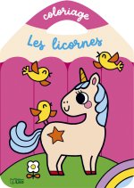 COLO CRAYONS LICORNES