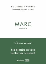 Parle-moi maintenant par Marc - Volume 1