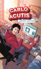 Carlos Acutis Comics