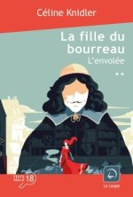 La fille du bourreau - L'envolée (Vol. 2)