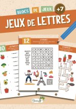 Jeux de lettres
