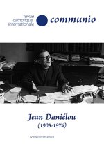 Jean Daniélou ( 1905-1974)