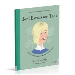 Joni Eareckson Tada - la fille qui a appris à suivre Jésus en fauteuil roulant