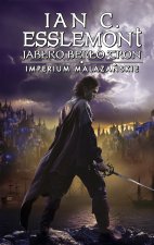 Jabłko. Berło. Tron. Imperium Malazańskie
