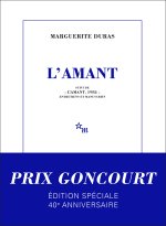 L'Amant (Édition Spéciale)