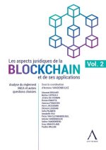 Les aspects juridiques de la blockchain et de ses applications