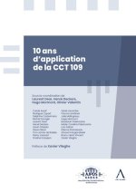10 ans d'application de la CCT 109 - La motivation du licenciement