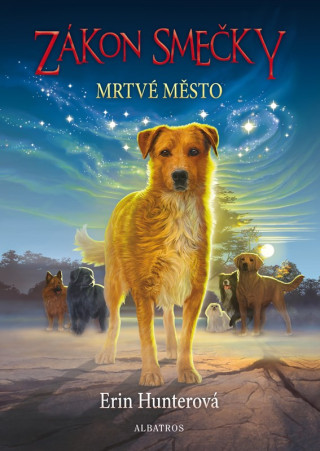 Zďż˝kon smeďż˝ky  (1) - Mrtvďż˝ mďż˝sto