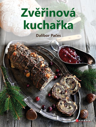 Zvďż˝ďż˝inovďż˝ kuchaďż˝ka