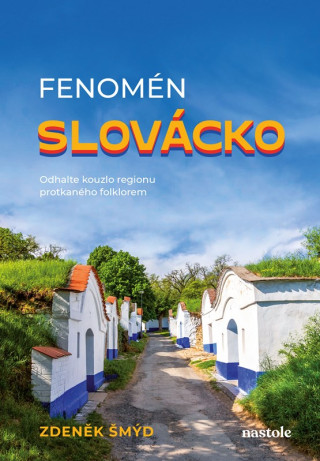 Fenomďż˝n Slovďż˝cko