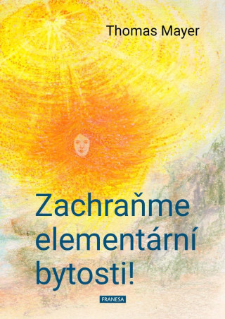 Zachraďż˝me elementďż˝rnďż˝ bytosti!