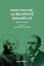 Henri Poincaré : la relativité malgré lui