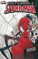 The Marvel Nightmare Art of Peach Momoko