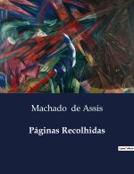 PAGINAS RECOLHIDAS