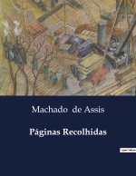 PAGINAS RECOLHIDAS