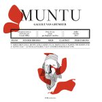 MUNTU
