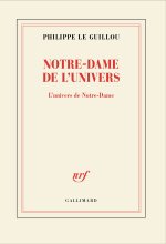 NOTRE-DAME DE L'UNIVERS