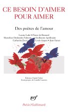CE BESOIN D'AIMER POUR AIMER