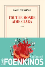TOUT LE MONDE AIME CLARA