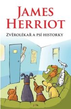 Zvěrolékař a psí historky