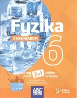 Fyzika s nadhľadom 6
