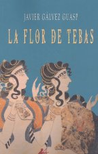 La flor de tebas