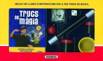 TRUCS DE MAGIA