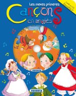 MEVES PRIMERES CANÇONS EN ANGLES, LES