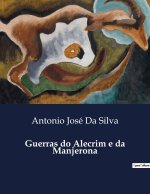 GUERRAS DO ALECRIM E DA MANJERONA