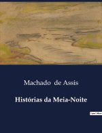 HIST RIAS DA MEIA NOITE